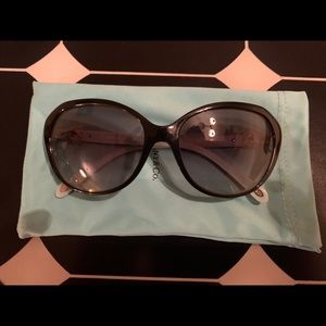 Tiffany & Co women’s sunglasses